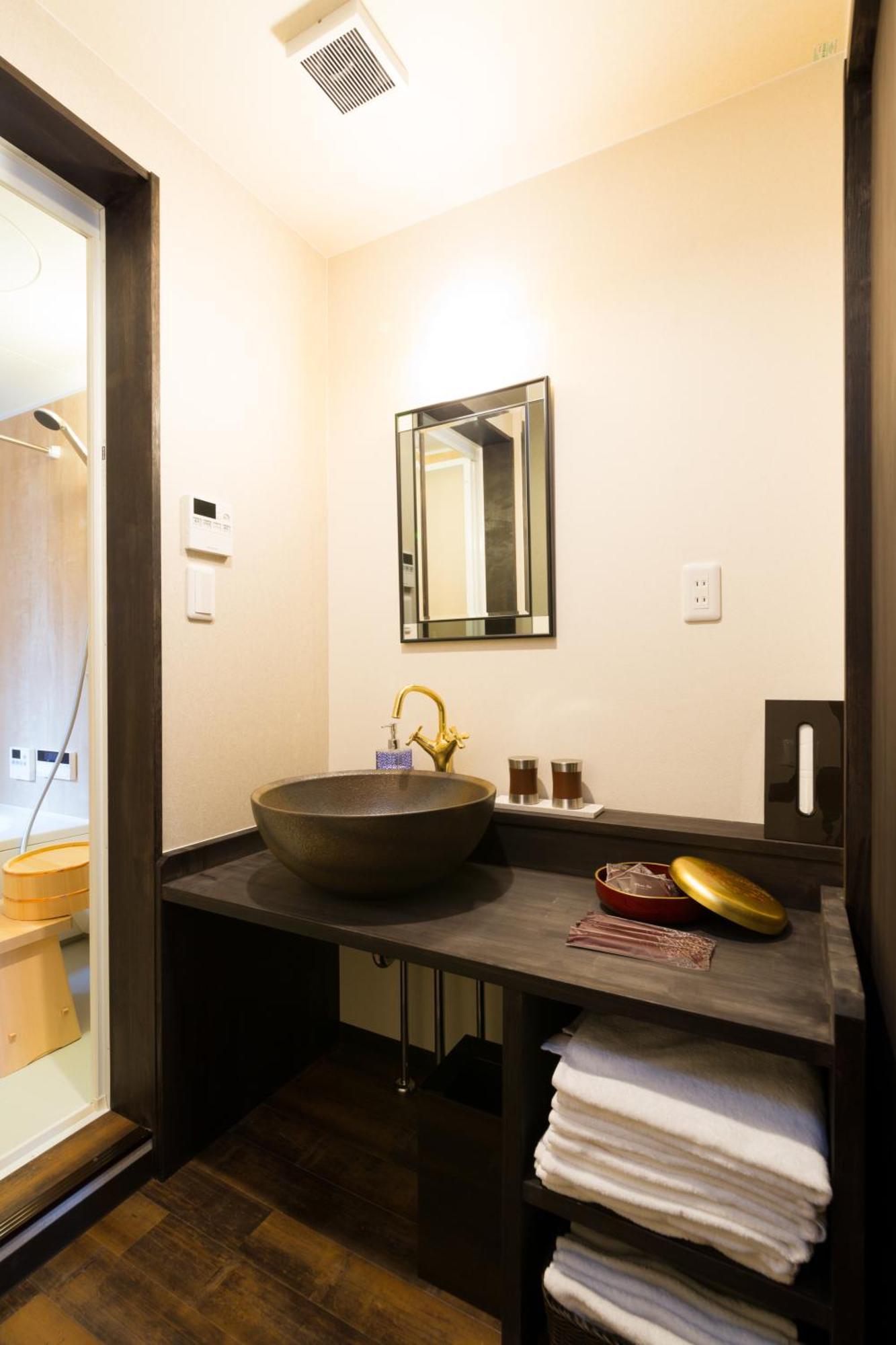 Kyotoya Kamogawagojo Villa Kültér fotó