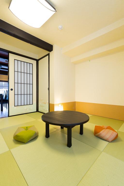 Kyotoya Kamogawagojo Villa Kültér fotó