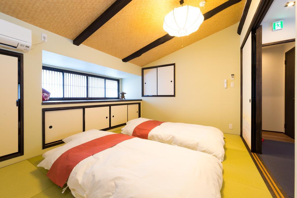 Kyotoya Kamogawagojo Villa Kültér fotó