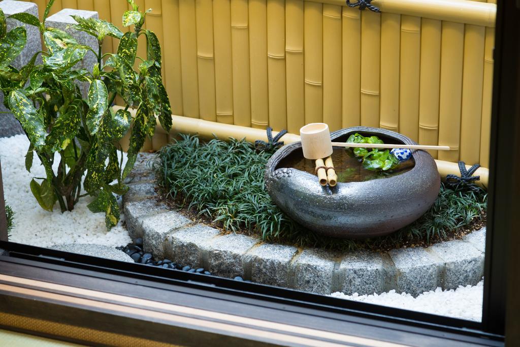 Kyotoya Kamogawagojo Villa Kültér fotó