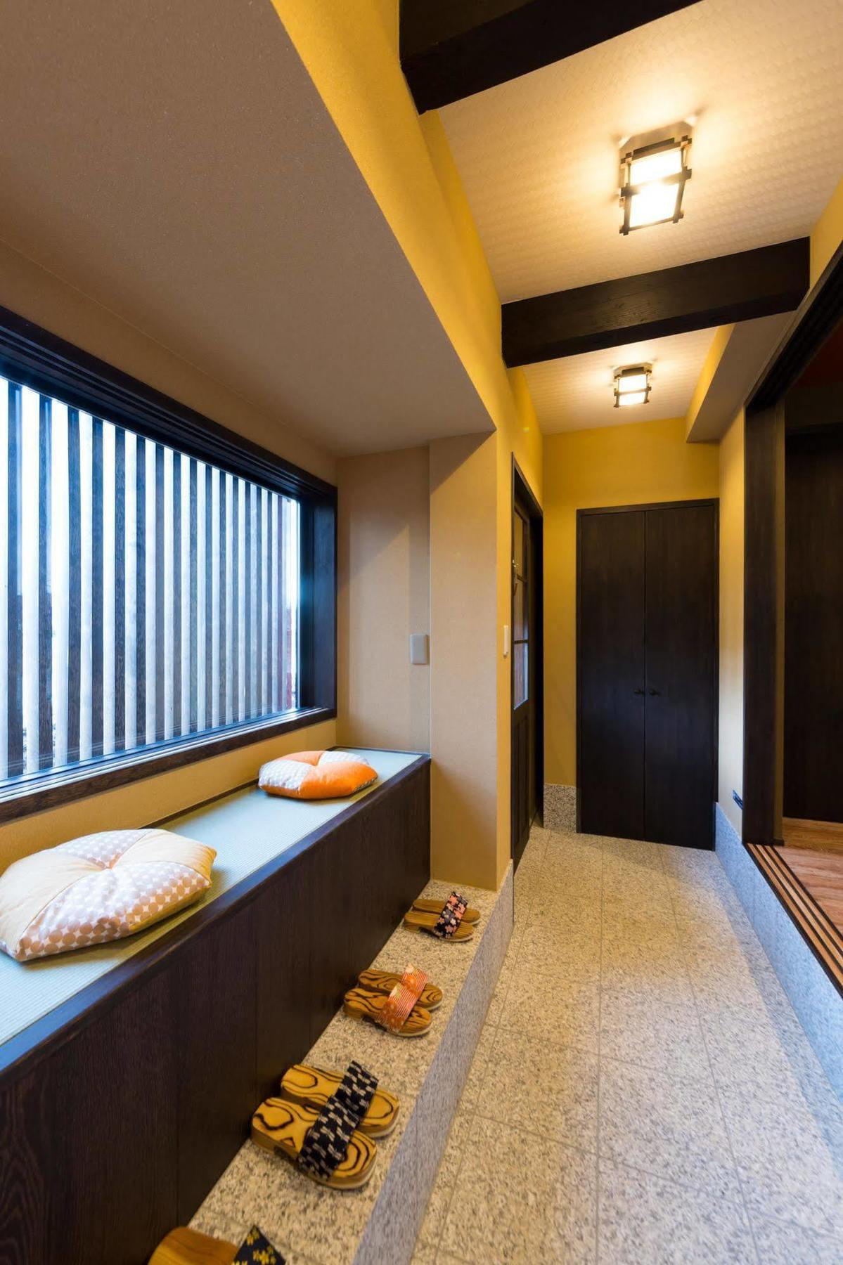 Kyotoya Kamogawagojo Villa Kültér fotó